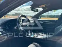 2018 BMW 750