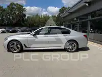 2018 BMW 750