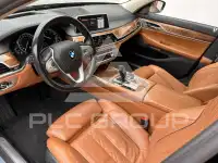2018 BMW 750
