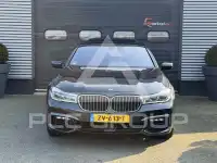 2018 BMW 750
