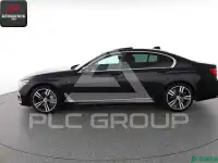 2018 BMW 750