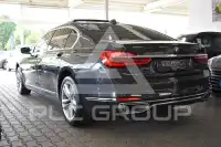 2018 BMW 750