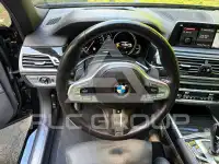 2018 BMW 750
