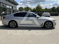 2018 BMW 750