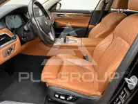 2018 BMW 750