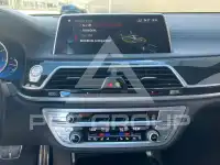 2018 BMW 750