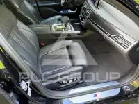 2018 BMW 750