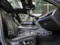 2018 BMW 750
