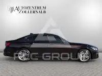2018 BMW 750