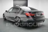 2018 BMW 750