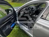 2018 BMW 750