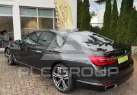 2018 BMW 750