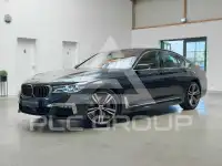 2018 BMW 750