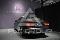 2018 BMW 750