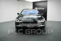 2018 BMW 750