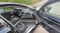 2018 BMW 750