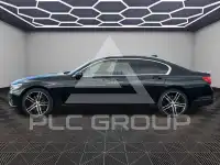 2018 BMW 750