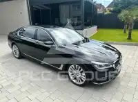 2018 BMW 750