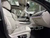 2018 BMW 750