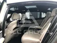 2018 BMW 750