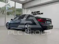 2018 BMW 750