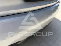 2018 BMW 750