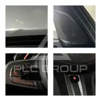 2018 BMW 750