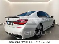 2018 BMW 750