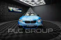 2018 BMW 230