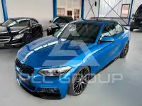 2018 BMW 230