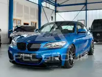 2018 BMW 230