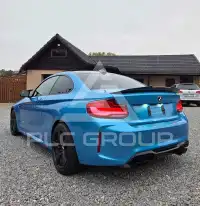 2018 BMW 230
