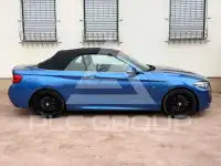 2018 BMW 230