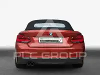 2018 BMW 230