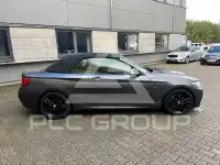 2018 BMW 230