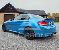 2018 BMW 230