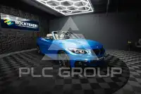 2018 BMW 230