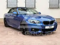 2018 BMW 230