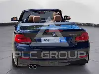 2018 BMW 230