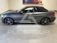 2018 BMW 230