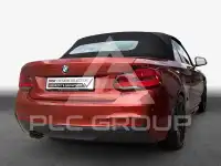 2018 BMW 230