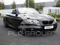2018 BMW 230