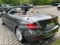 2018 BMW 230
