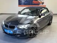2018 BMW 230