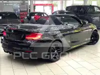 2018 BMW 230