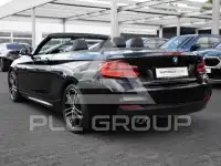 2018 BMW 230