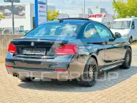 2018 BMW 230