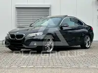 2018 BMW 230
