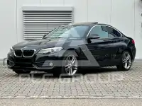 2018 BMW 230