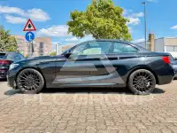 2018 BMW 230